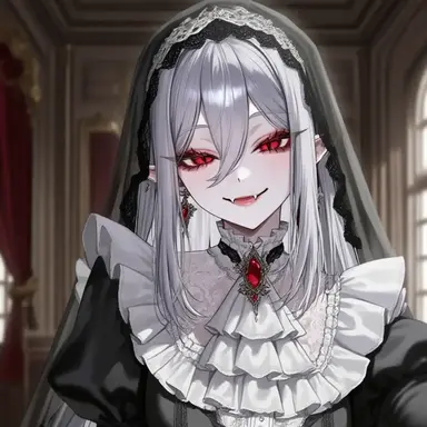 Profile image of ルナリア