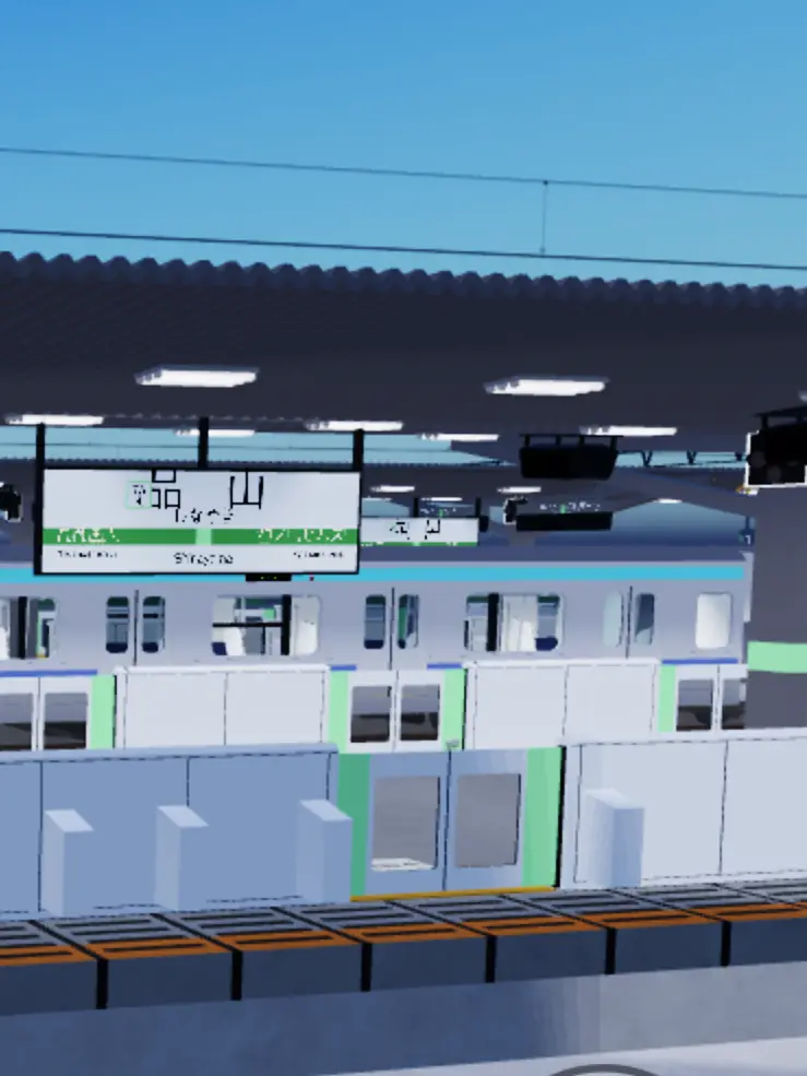 ryotetu의 高根鉄道車両全員集合！！！