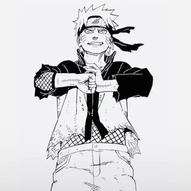 Profile image of ナルト