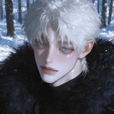 Profile image of 카스티엘