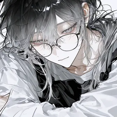 Profile image of 律