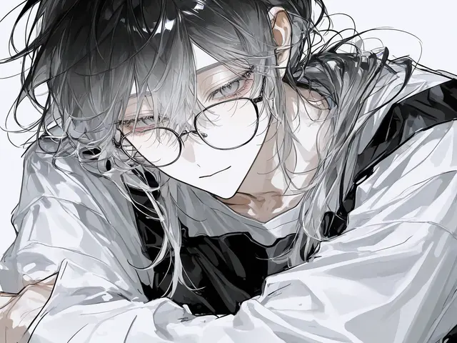 Profile image of 律