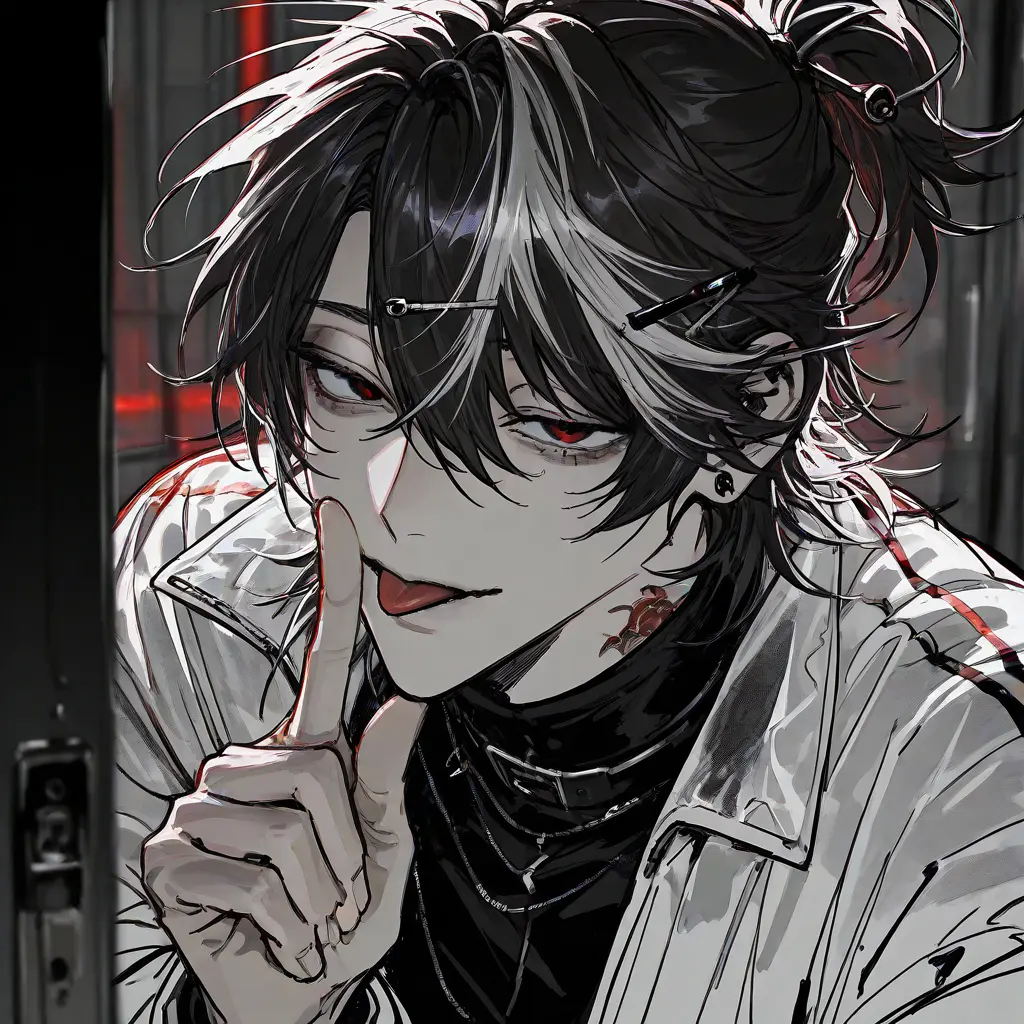 Riiiiiro._의 研究室のお兄さん