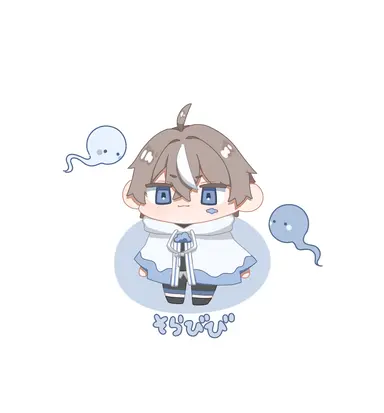 Profile image of そらびび