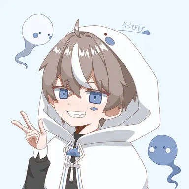 Profile image of そらびび