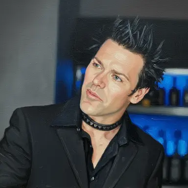 Profile image of Richard