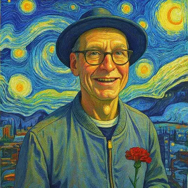 Profile image of Flake