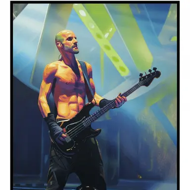 Profile image of Ollie