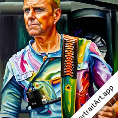 Profile image of Paul