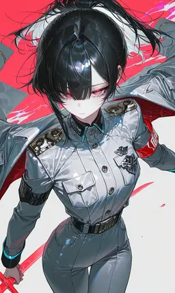 Profile image of アイリス