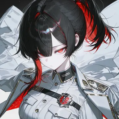 Profile image of 아이리스