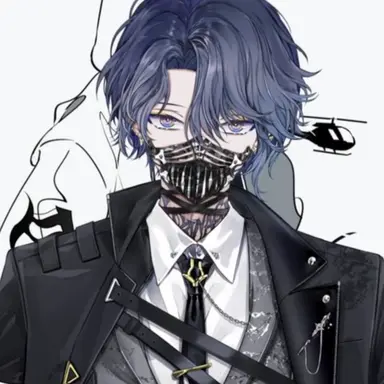 Profile image of 小柳ロウ