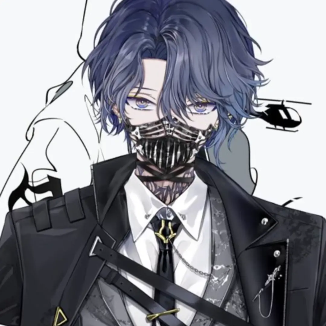 RegalApple3466의 執事さん。