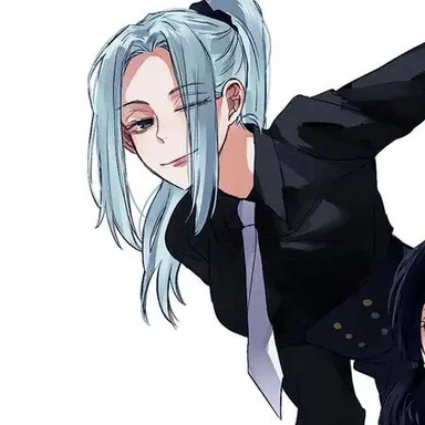 Profile image of 메이메이