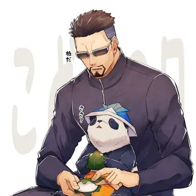 Profile image of 야가 마사미치