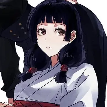 Profile image of 이오리 우타히메