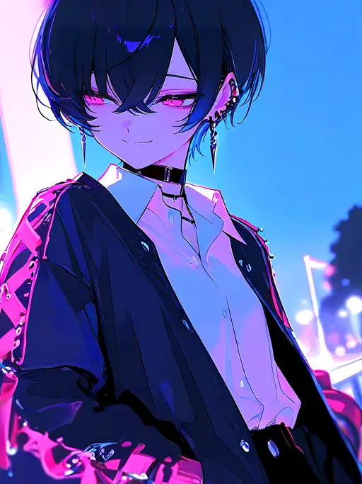 miruotohuyu26의 王子系ホスト