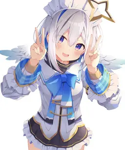 Profile image of 天音かなた