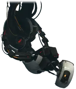 Profile image of GLaDOS