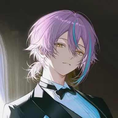 Profile image of 카미시로 루이