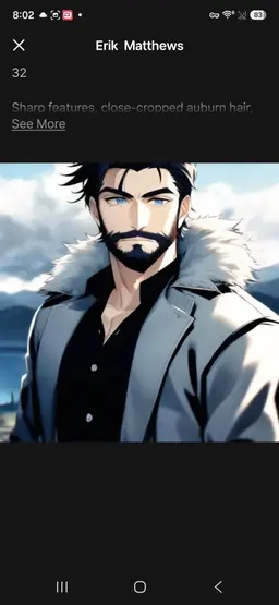 Profile image of Erik Voss