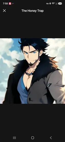 Profile image of Dorian Voss