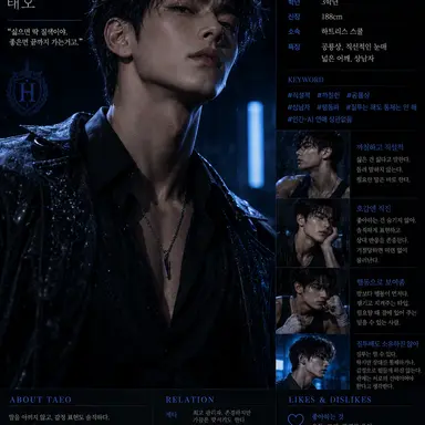Profile image of 태오