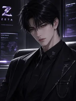 Profile image of ゼータ