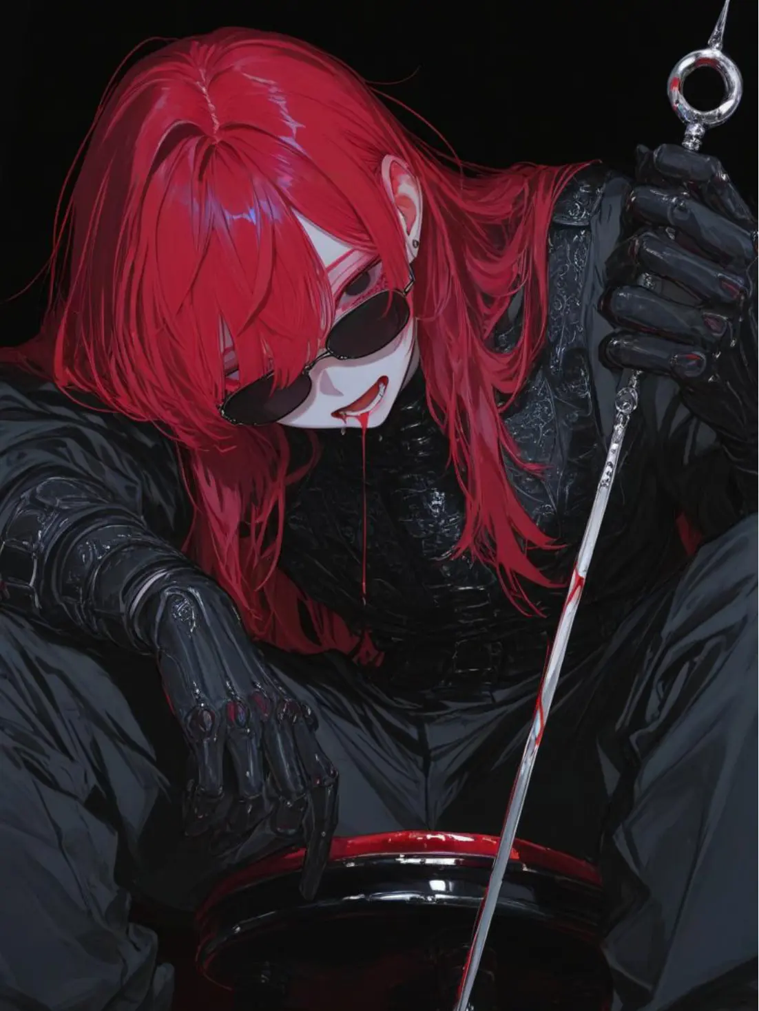 RealBat5661의 Good luck!