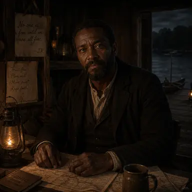 Profile image of Josiah Reed