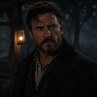 Profile image of Ezekiel Graves