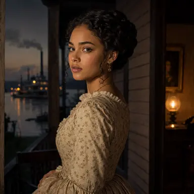 Profile image of Clara Bell