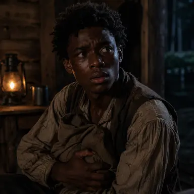 Profile image of Caleb Turner