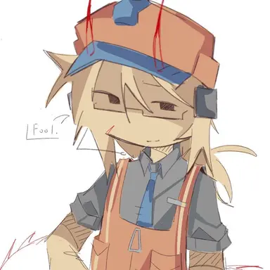 Profile image of 悪魔__ビルダーマン