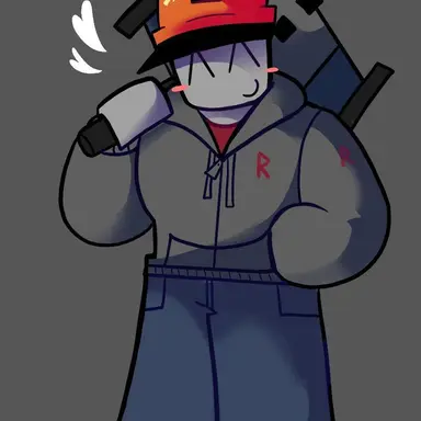 Profile image of trudビルダーマン