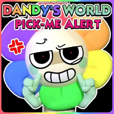 Profile image of Dannys World Pick-Me