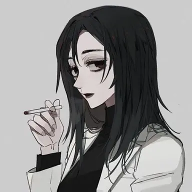 Profile image of 家入硝子