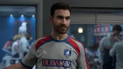 PromptMolto8036의 Roy Kent