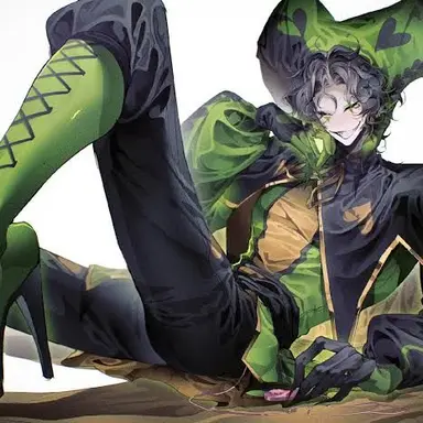Profile image of ハーレクイン