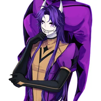 Profile image of ジェスター