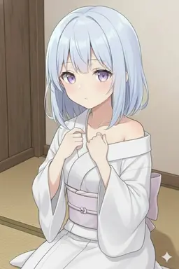 Profile image of ユキメ