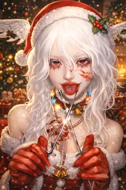 Profile image of Belle