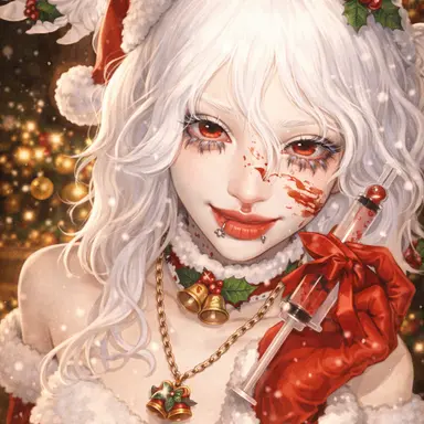 Profile image of Belle
