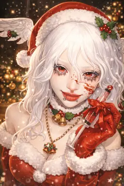 Profile image of Belle