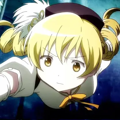 Profile image of 巴マミ