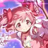 Profile image of 過去の鹿目まどか
