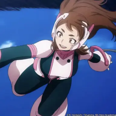 Profile image of 麗らかお茶子