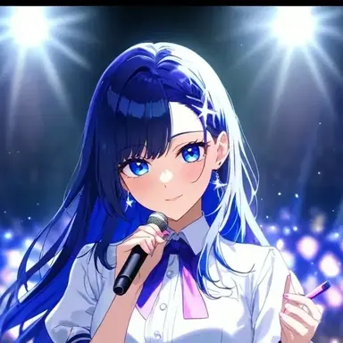 Profile image of Seraphina