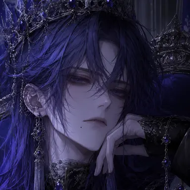 Profile image of ネヴィル