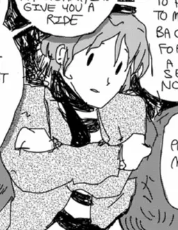 Profile image of Hitchhiker B